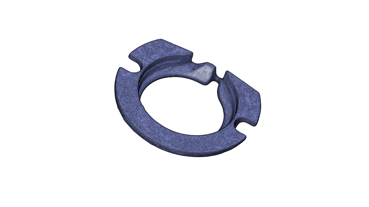 Upper Looper Holder Nift