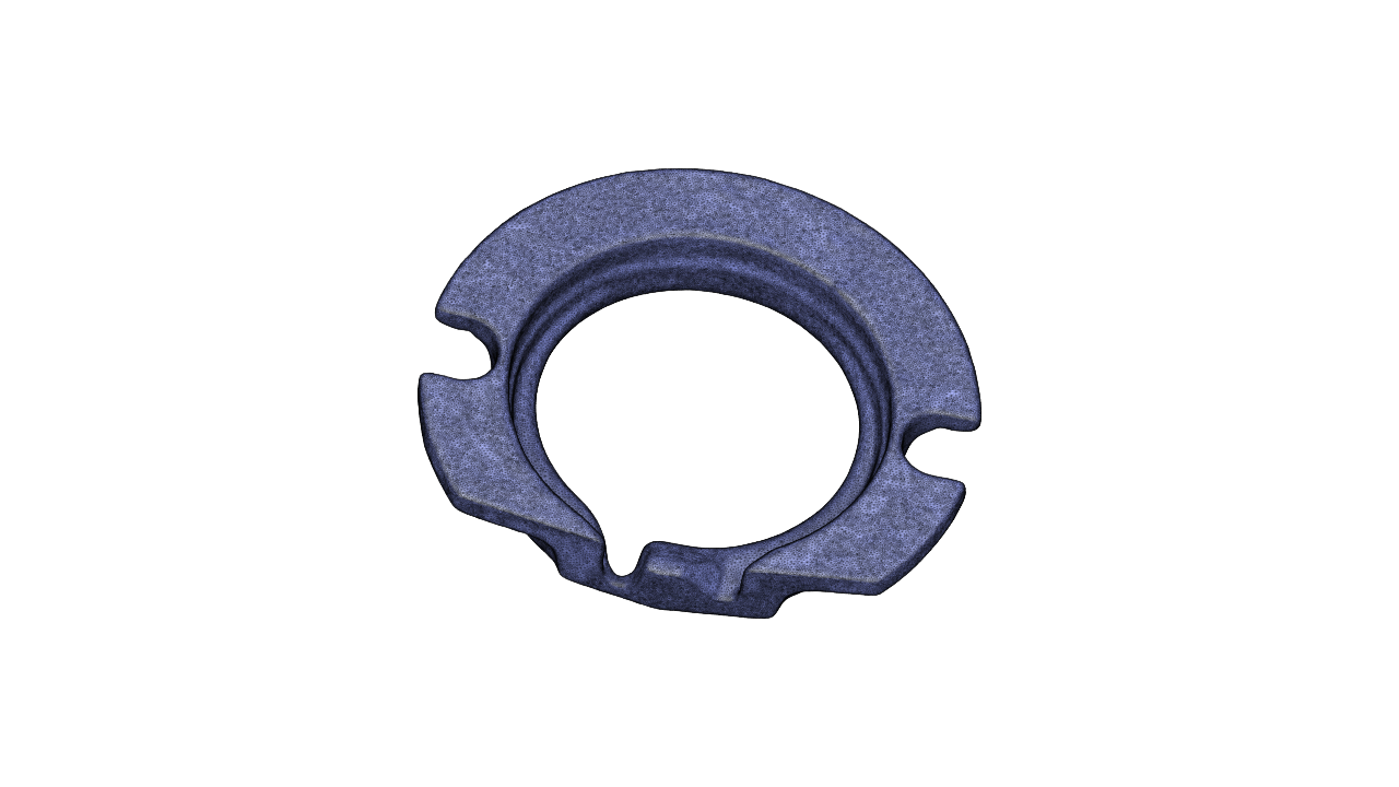 Upper Looper Holder Nift